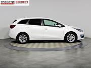 Kia Ceed II Рестайлинг Белгород  - изображение 22