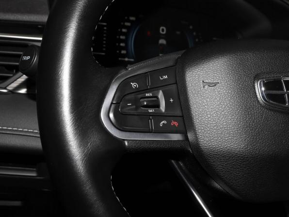 Geely Atlas Pro с пробегом 2023 года, цена 1 889 000 рублей, 53438 км, внедорожник, Автокод Объявления