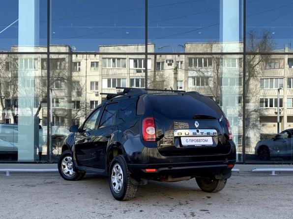 Renault Duster I с пробегом 2012 года, цена 545 000 рублей, 238348 км, внедорожник, Автокод Объявления