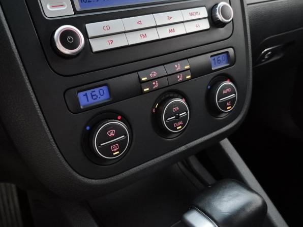 Volkswagen Golf V с пробегом 2008 года, цена 559 000 рублей, 227274 км, хэтчбек, Автокод Объявления