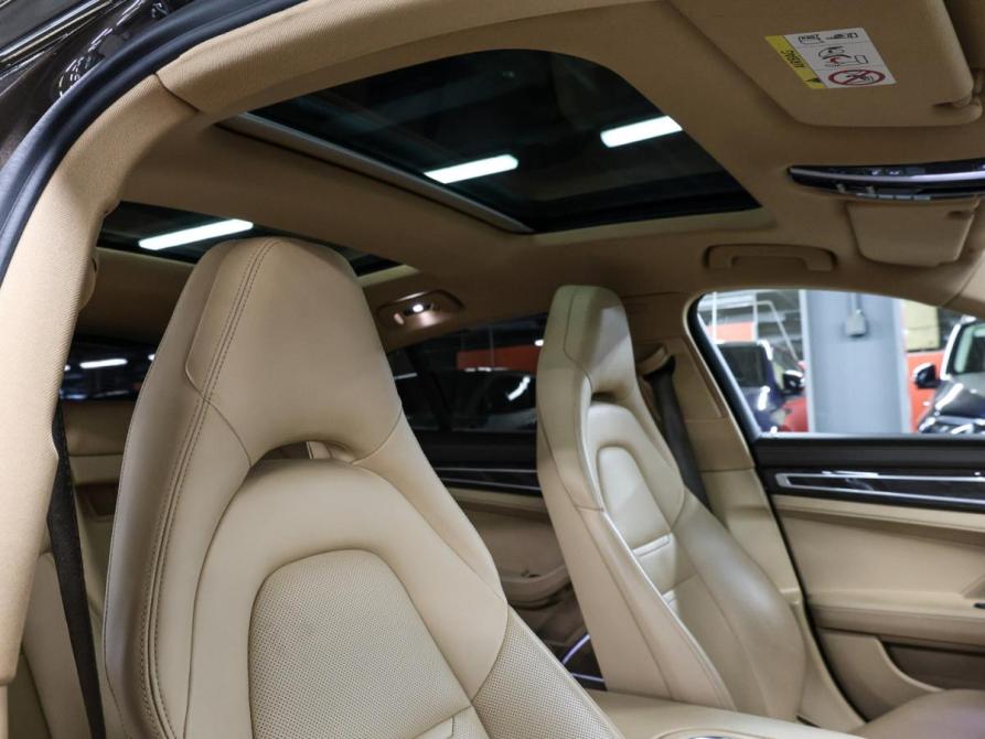 Porsche Panamera II Москва  - изображение 26