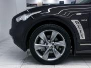 Infiniti QX70 Уфа  - изображение 40
