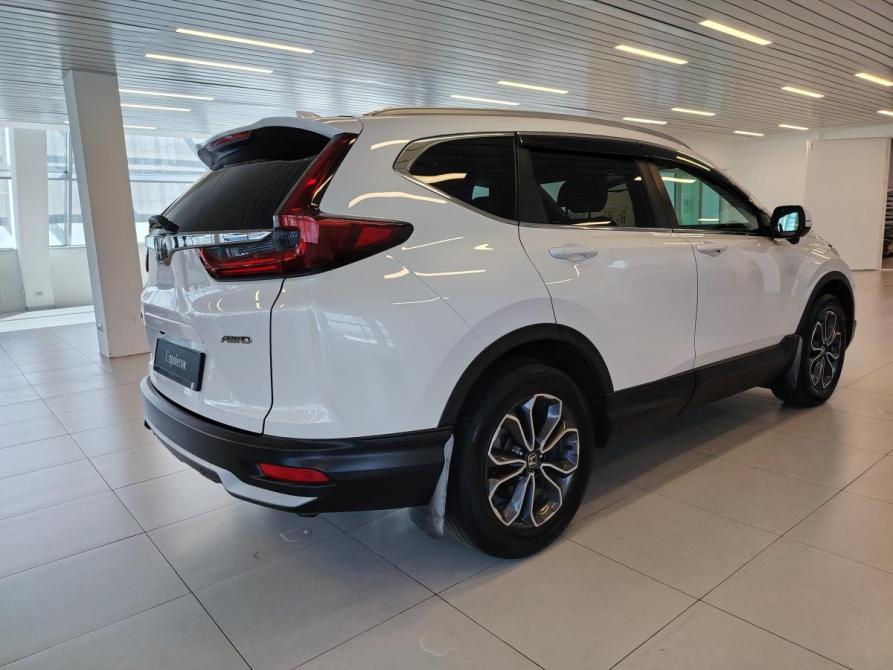 Honda CR-V V Рестайлинг Санкт-Петербург  - изображение 2