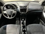 Hyundai Solaris I Рестайлинг Пермь  - изображение 30