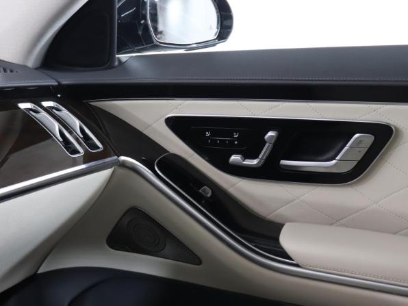 Mercedes-Benz S-Класс VII (W223) с пробегом 2021 года, цена 8 449 000 рублей, 147000 км, седан, Автокод Объявления