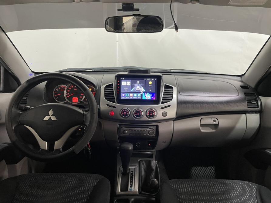 Mitsubishi L200 IV Воронеж  - изображение 10