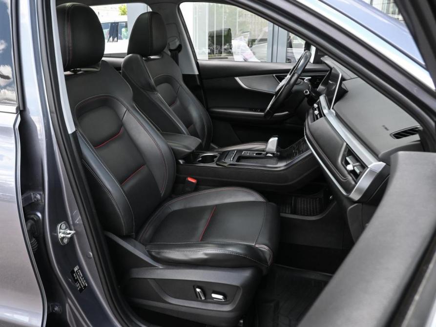 Chery Tiggo 7 Pro I Волгоград  - изображение 10