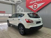 Nissan Qashqai I Рестайлинг Альметьевск  - изображение 30