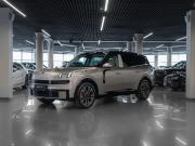 Lynk &amp; Co 900 Москва  - изображение 38