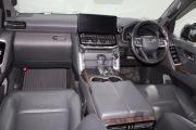 Toyota Land Cruiser 300 Series Владивосток  - изображение 46