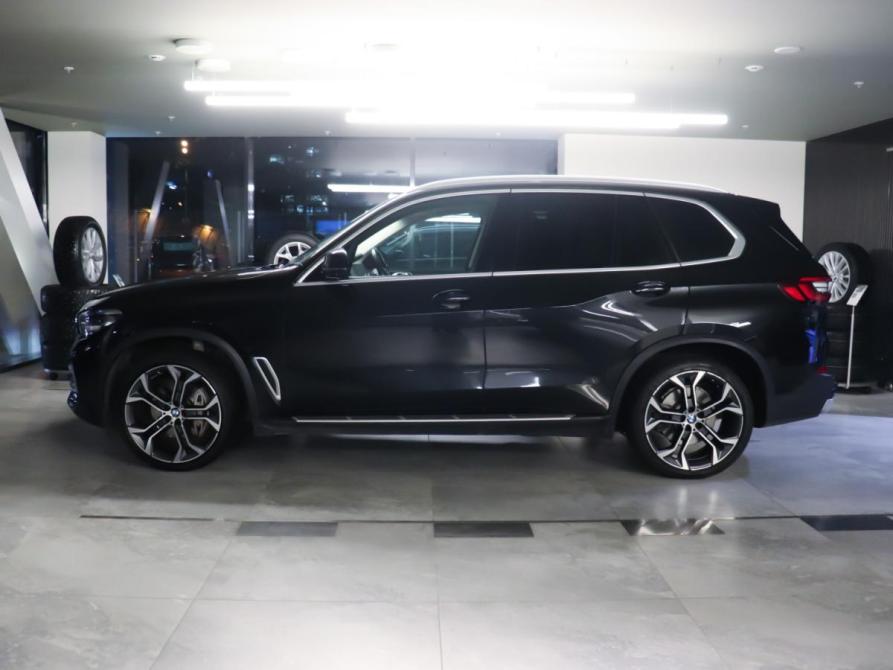 BMW X5 IV (G05/G18) Химки  - изображение 4