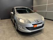 Peugeot 408 I Нижний Новгород  - изображение 13