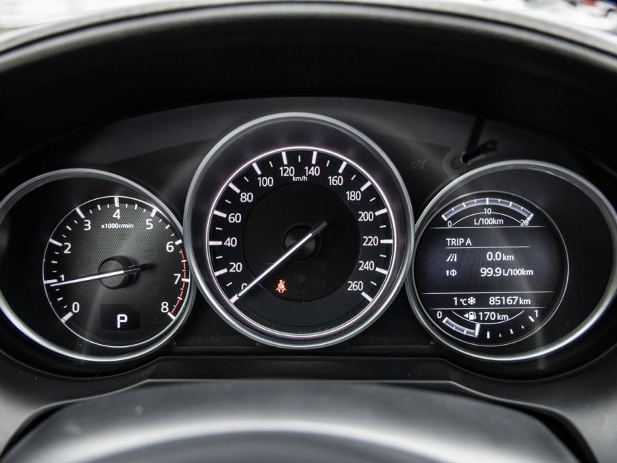 Mazda 6 III (GJ) Рестайлинг Волгоград  - изображение 9