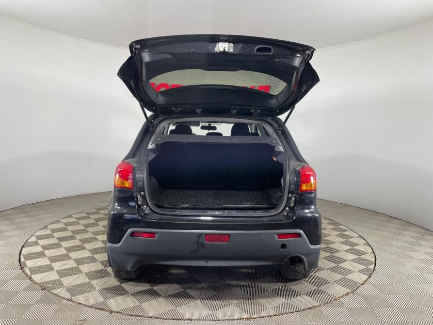 Mitsubishi ASX I Воронеж  - изображение 7