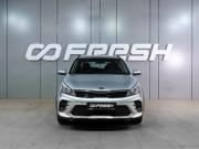 Kia Rio IV Рестайлинг Воронеж  - изображение 24