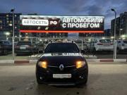 Renault Sandero II Альметьевск  - изображение 20