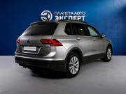 Volkswagen Tiguan II Челябинск  - изображение 20