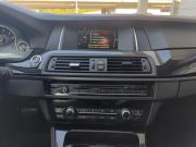 BMW 5 серии VI (F10/F11/F07) Рестайлинг Казань  - изображение 40