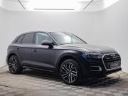 Audi Q5 II (FY) Рестайлинг Москва  - изображение 26
