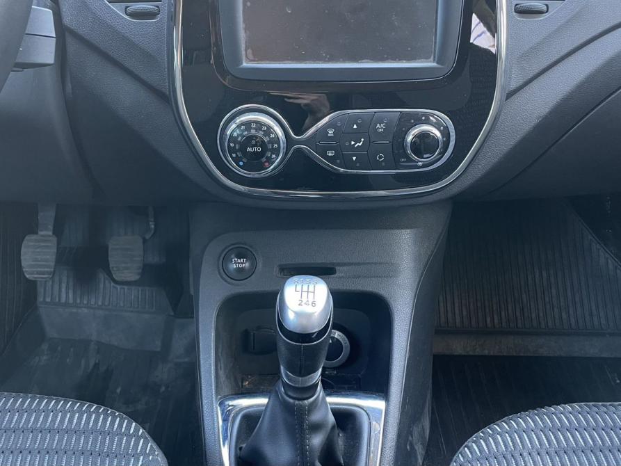 Renault Kaptur I Саратов  - изображение 11