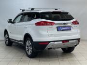 Geely Atlas I Воронеж  - изображение 25