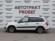 Lada (ВАЗ) Granta I Рестайлинг Владимир  - изображение 16