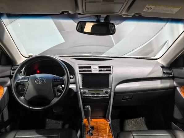 Toyota Camry VI (XV40) с пробегом 2008 года, цена 1 065 000 рублей, 321577 км, седан, Автокод Объявления