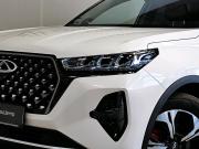 Chery Tiggo 7 Pro Max I Москва  - изображение 22