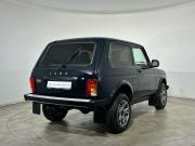 Lada (ВАЗ) Niva Legend I Ижевск  - изображение 26