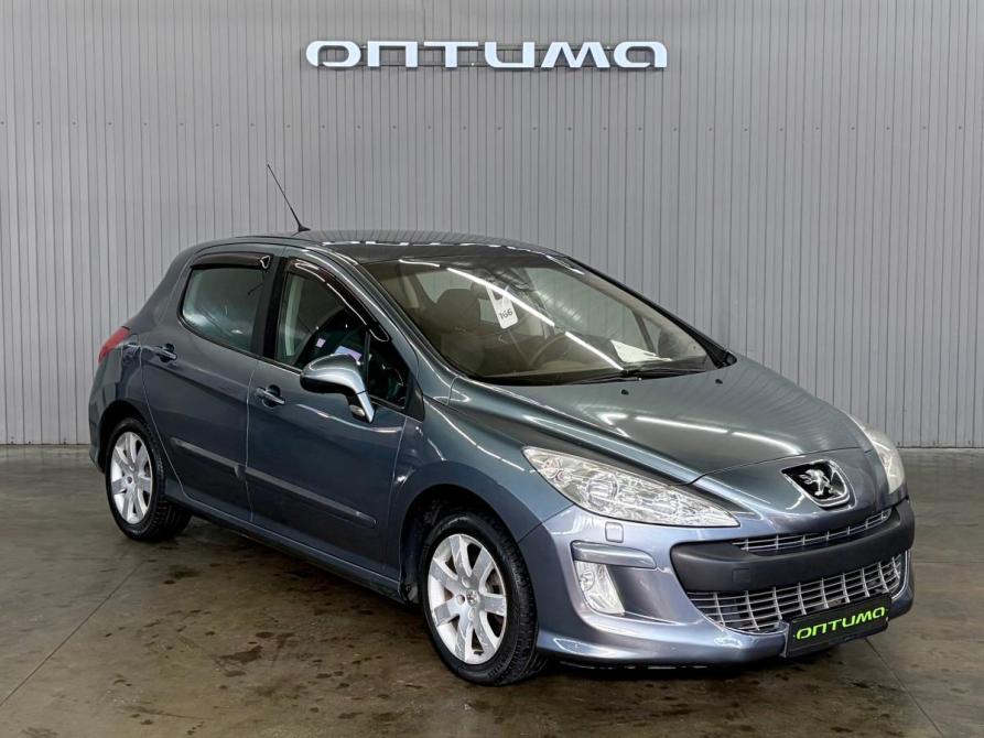 Peugeot 308 I Краснодар  - изображение 3