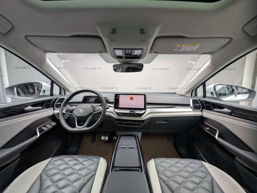 Volkswagen ID.6 Москва  - изображение 14