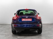 Nissan Juke I Рестайлинг Красноярск  - изображение 28