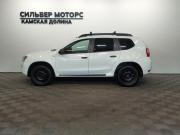 Nissan Terrano III (D10) Пермь  - изображение 22