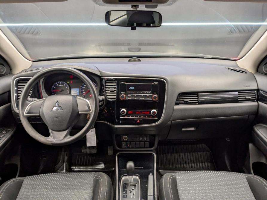 Mitsubishi Outlander III Рестайлинг 3 Москва  - изображение 17
