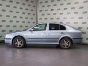 Skoda Octavia I (A4) Рестайлинг Оренбург  - изображение 23