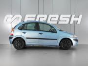 Citroen C3 I Рестайлинг Минеральные Воды  - изображение 20