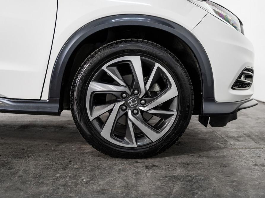 Honda Vezel I Рестайлинг Иркутск  - изображение 20