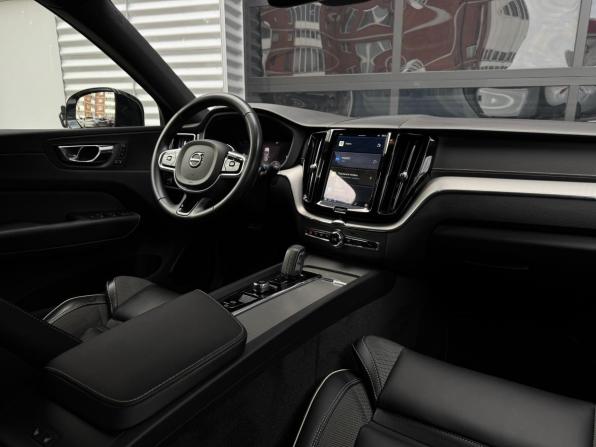Volvo XC60 II Рестайлинг с пробегом 2021 года, цена 4 090 000 рублей, 91323 км, внедорожник, Автокод Объявления