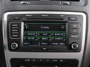 Skoda Octavia II (A5) Рестайлинг Ростов-на-Дону  - изображение 29