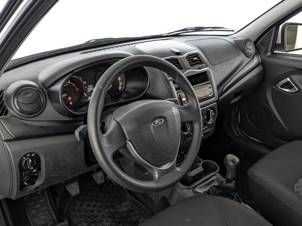 Lada (ВАЗ) Granta I Рестайлинг с пробегом 2024 года, цена 635 000 рублей, 65915 км, седан, Автокод Объявления