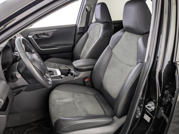 Toyota RAV4 V (XA50) с пробегом 2024 года, цена 4 085 000 рублей, 11747 км, внедорожник, Автокод Объявления