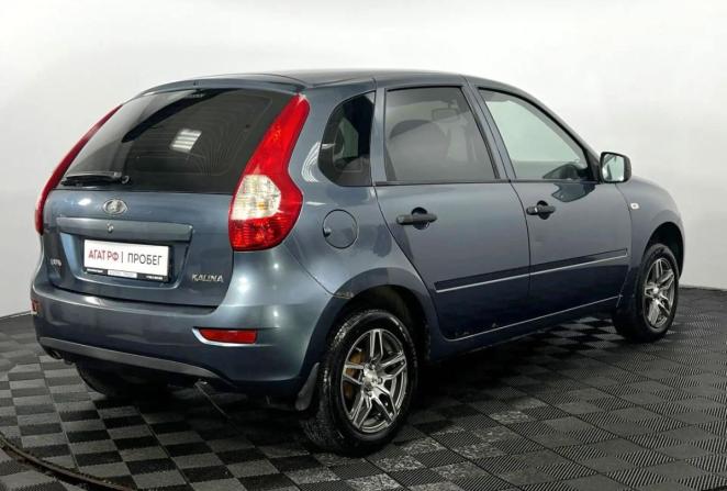Lada (ВАЗ) Kalina II с пробегом 2014 года, цена 385 000 рублей, 151605 км, хэтчбек, Автокод Объявления