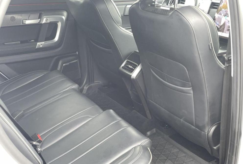 Jaecoo J7 I Иваново  - изображение 20