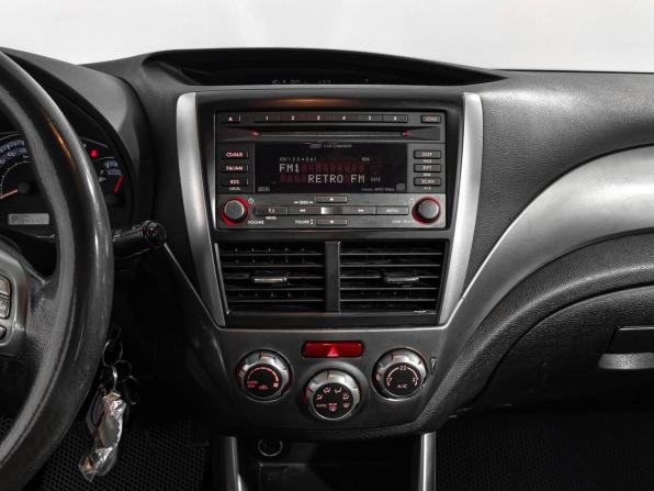 Subaru Forester III с пробегом 2008 года, цена 690 000 рублей, 344399 км, внедорожник, Автокод Объявления