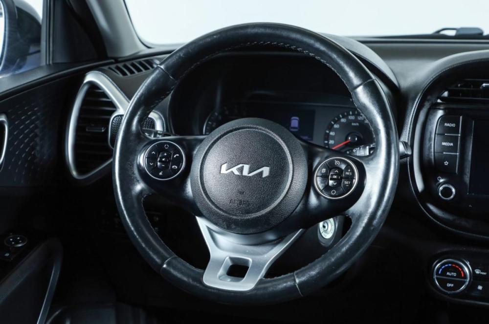 Kia Soul III Новосибирск  - изображение 12