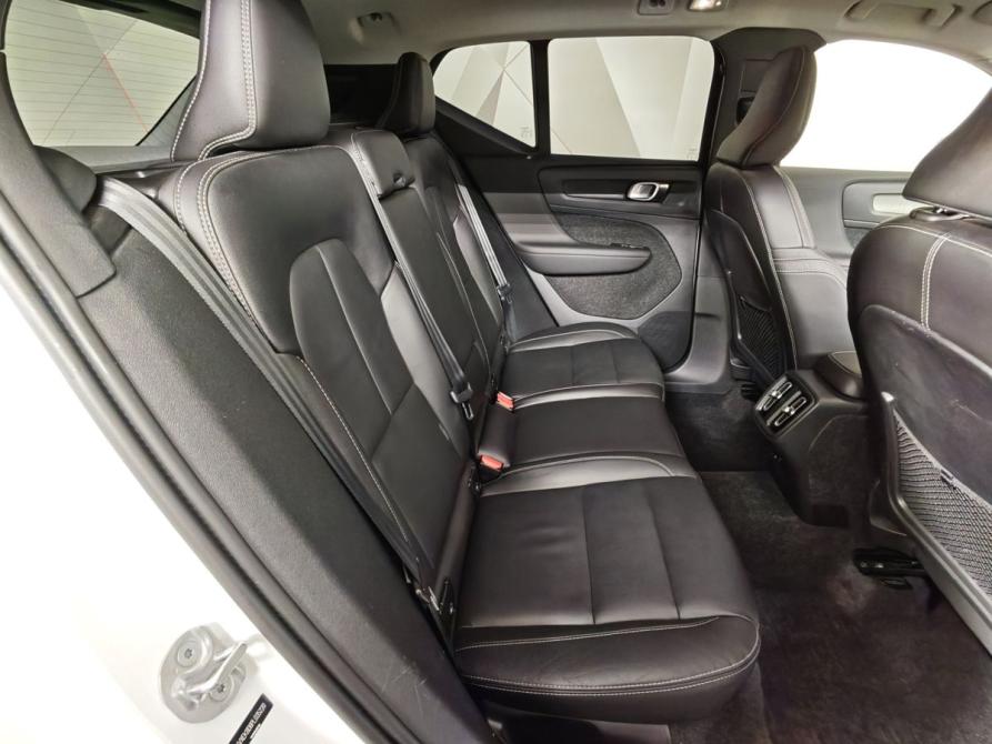 Volvo XC40 I Рестайлинг Москва  - изображение 16