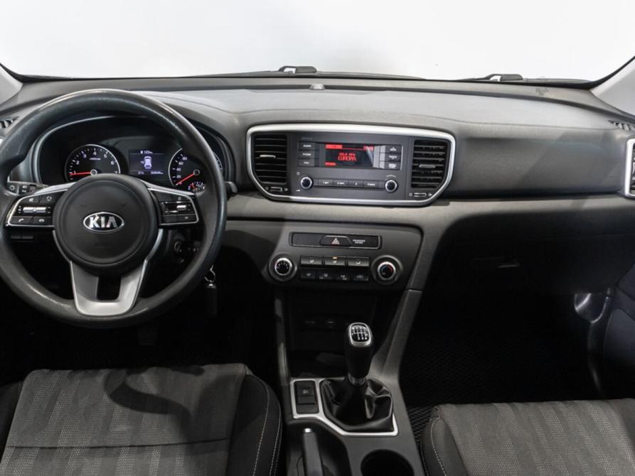 Kia Sportage IV Рестайлинг Казань  - изображение 6
