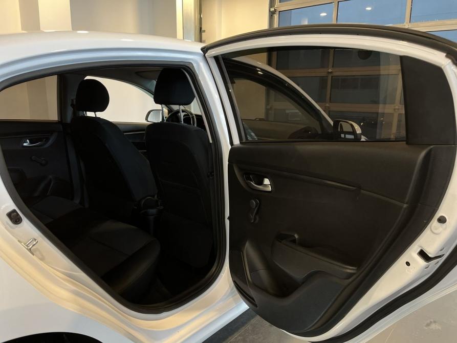 Kia Rio IV Рестайлинг Чебоксары  - изображение 17