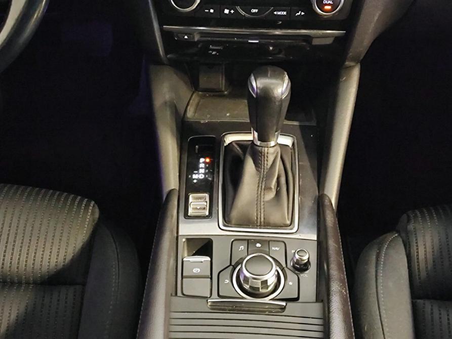 Mazda 6 III (GJ) Москва  - изображение 11
