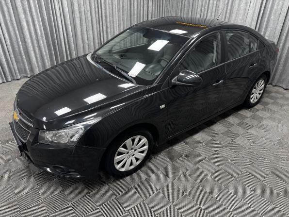 Chevrolet Cruze I с пробегом 2011 года, цена 700 000 рублей, 197304 км, седан, Автокод Объявления
